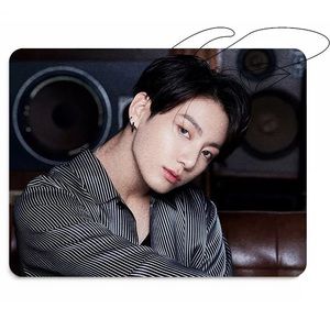 BTS Mouse Pad - Jungkook